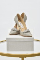 JIMMY CHOO レディースシューズ