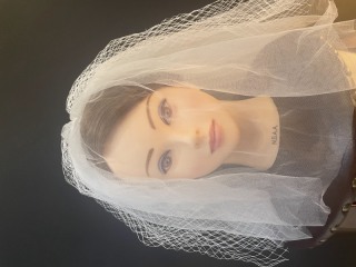 ヘッドアクセサリー