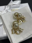 Dior ピアス