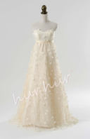 Rola(ローラ)〜小花とレースのエアリードレス