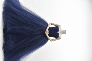 VERAWANG　Fernandaシェードブルー