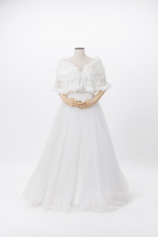 ウエディングボレロ