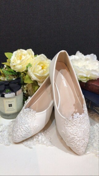 レディースシューズ