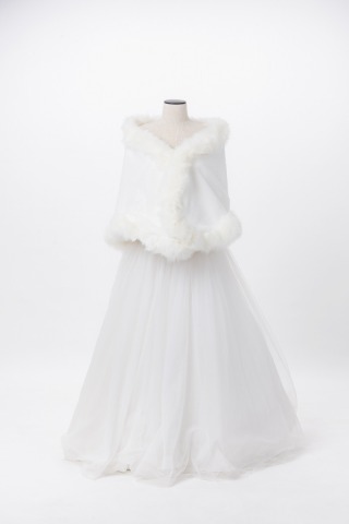 ウエディングボレロ