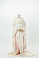 掛下 和装コーディネート