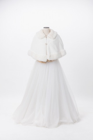 ウエディングボレロ