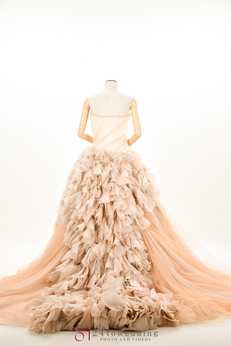 VERAWANG　Nude Hayley　～ヌードヘイリー～