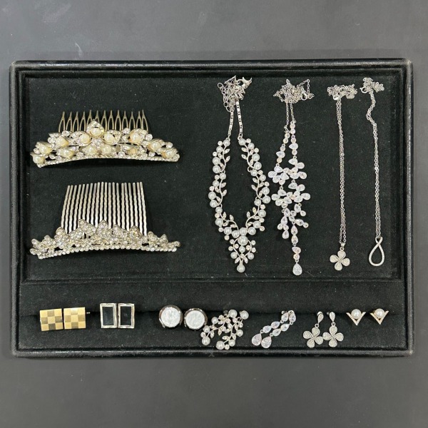 プラン内アクセサリー