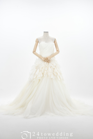 VERAWANGヘイリー