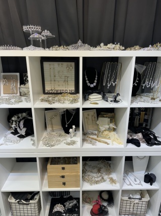 小物選び放題セットレンタル