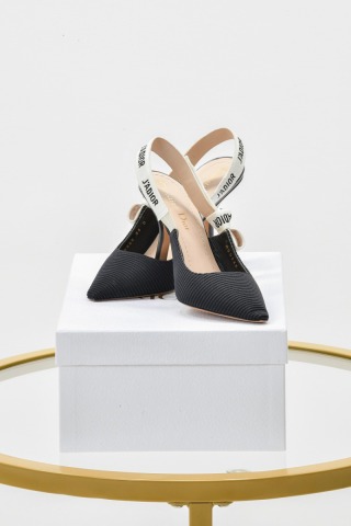 Dior レディースシューズ