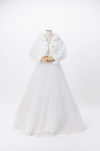 ウエディングボレロ