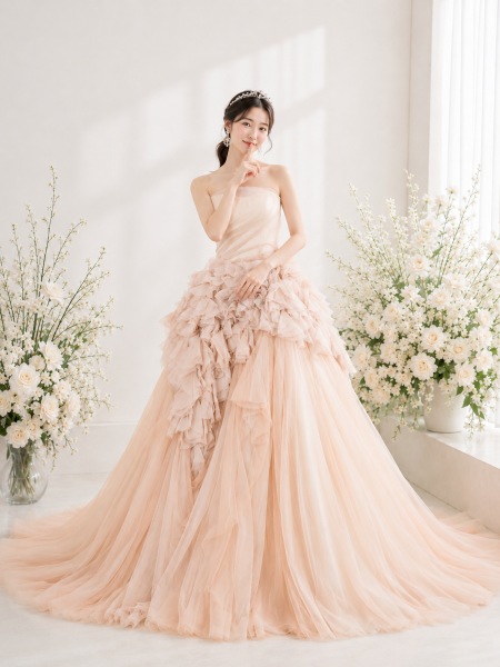 VERAWANG　Nude Hayley　～ヌードヘイリー～