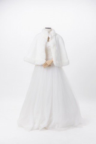 ウエディングボレロ