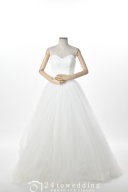 Monamour(モナムール)〜ボリュームチュールプリンセス