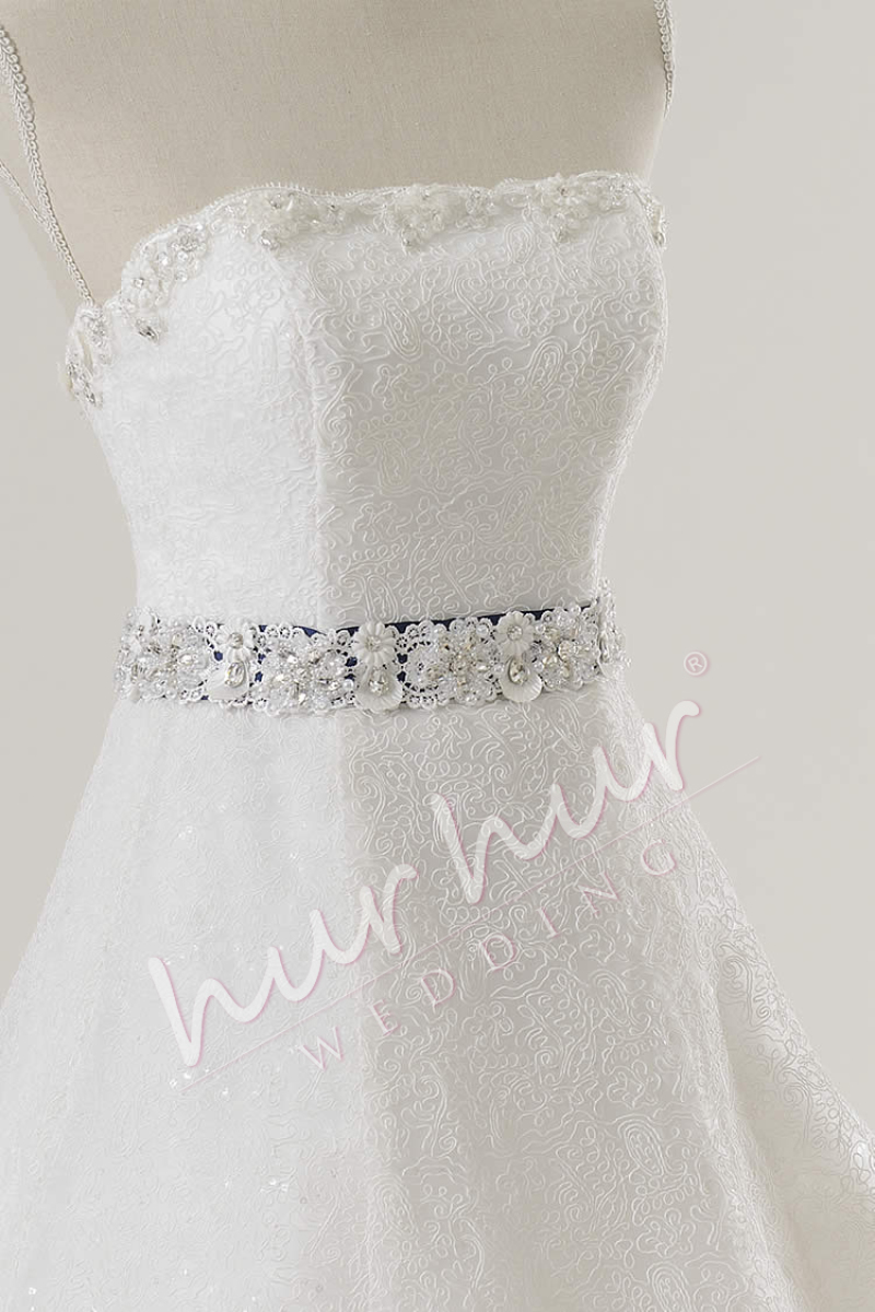 Amour(アムール)〜ネイビービジューサッシュ