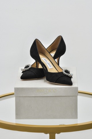JIMMY CHOO レディースシューズ