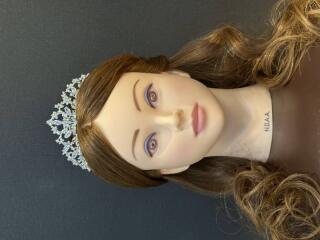 ヘッドアクセサリー