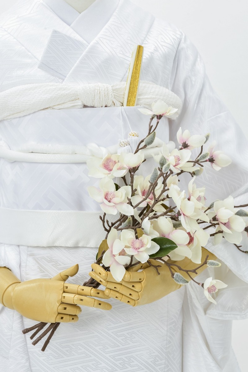 和装 Bouquet