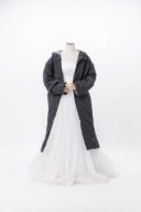 オリジナルベンチコート