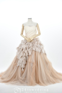 VERAWANG Nude Hayley