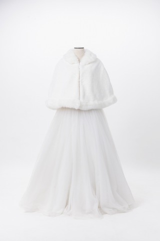 ウエディングボレロ