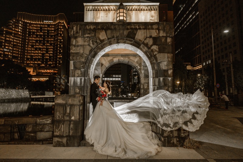 ベールショット☆