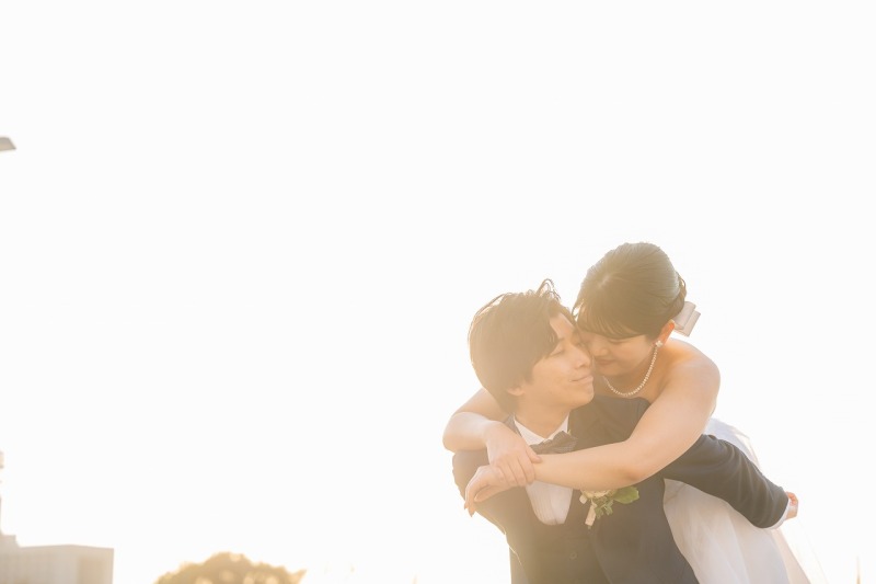 洋装で東京駅・丸の内周遊も！