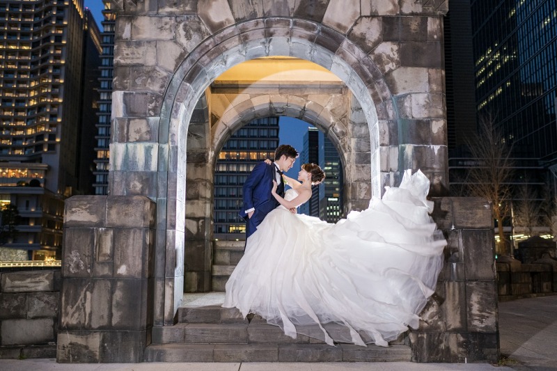 プリンセスな一日を