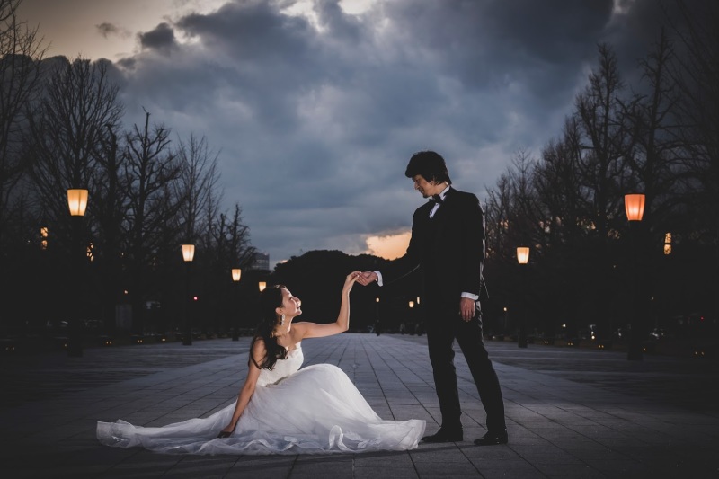 トワイライト☆