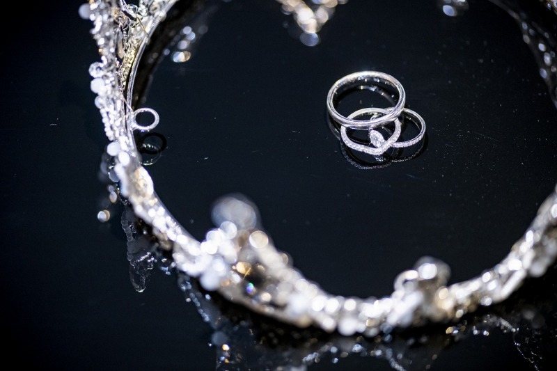 お小物ショット