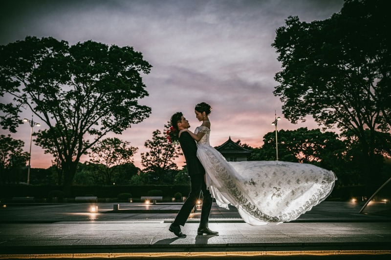 カッコいいショット☆