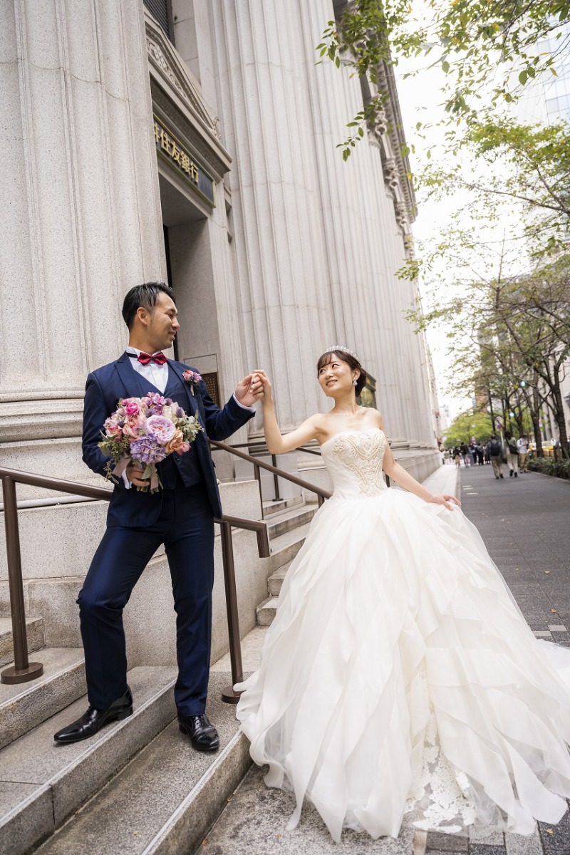 お手をどうぞ、プリンセス♡