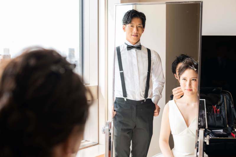 ずっと一緒に…☆