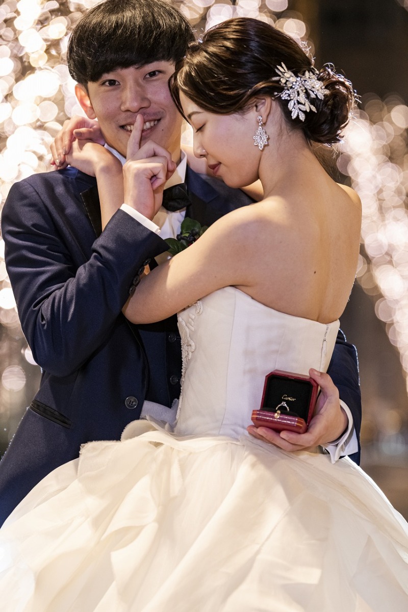 こっそりこれから…