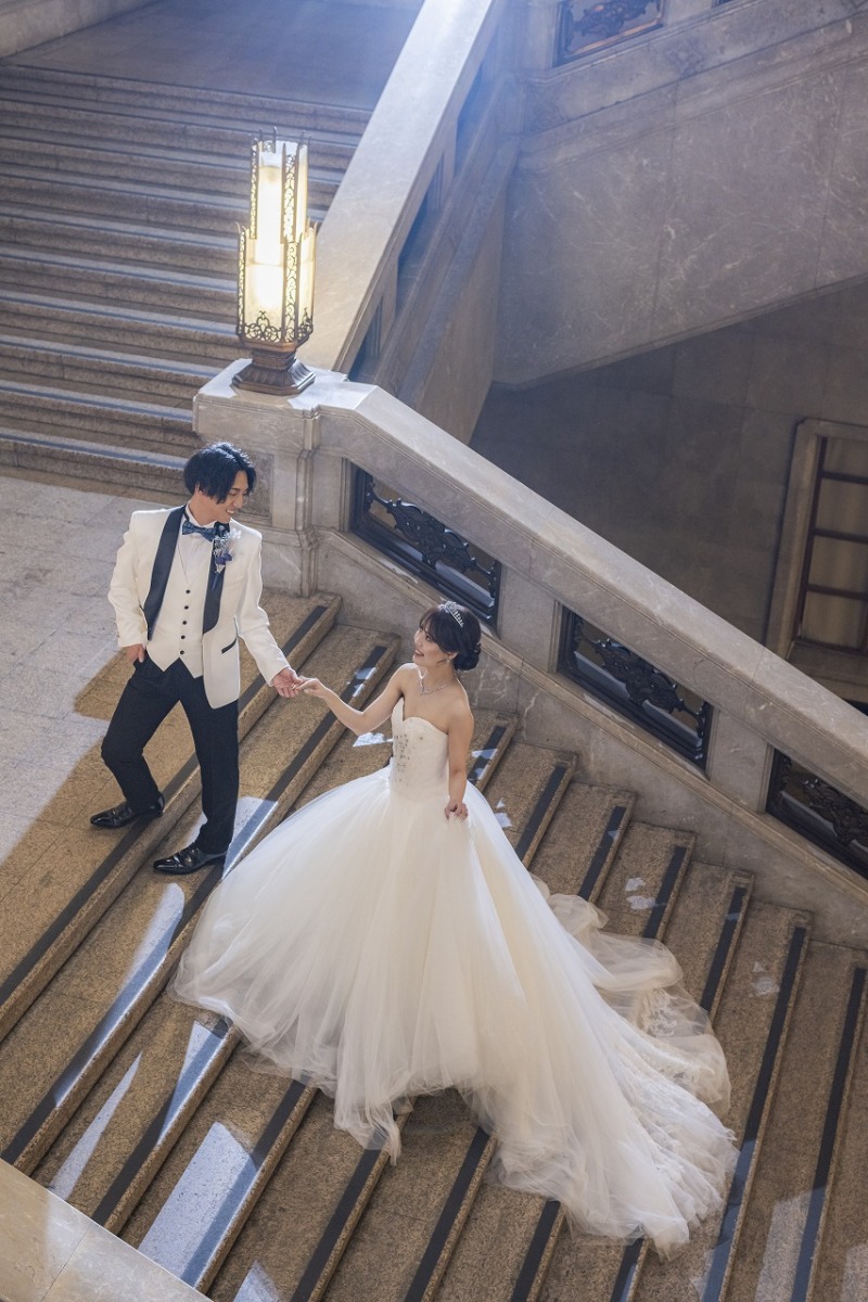 エスコートショット♡