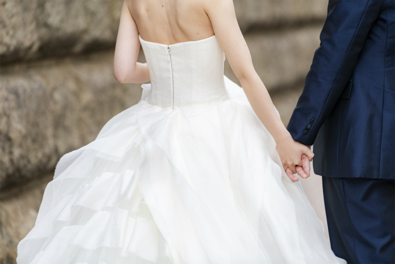 仲睦ましいおふたり♡