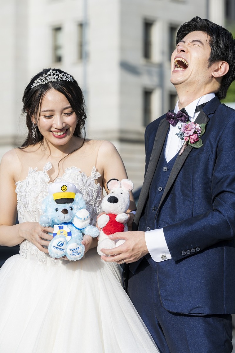 大好きなお小物も一緒に