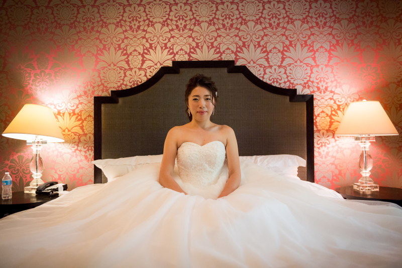 お気に入りのお部屋もしっかり残します☆