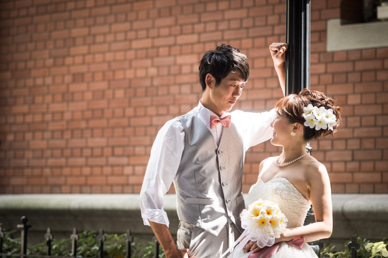 三菱一号館美術館から☆