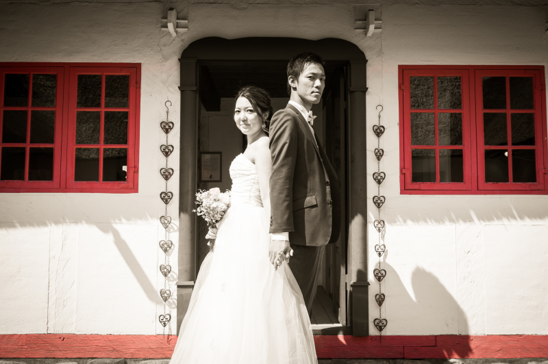 フォトジェニック☆