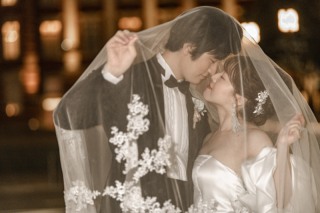 定番の東京駅で☆