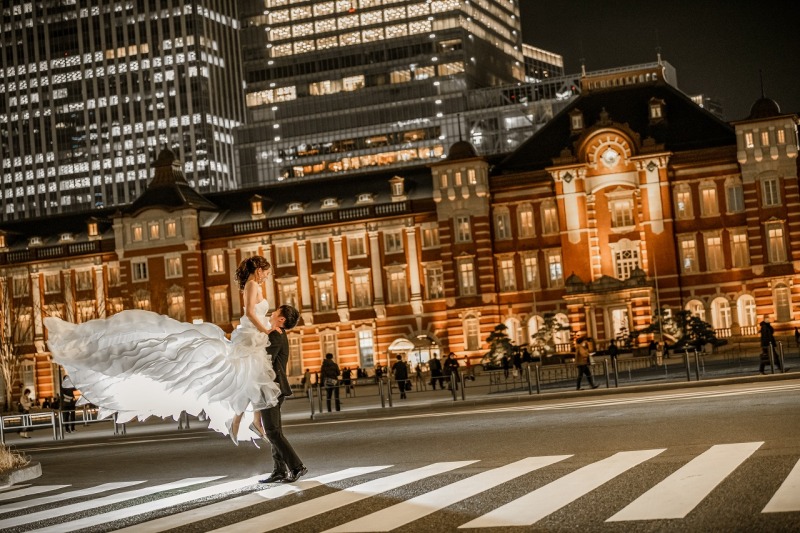 東京駅周辺プラン☆