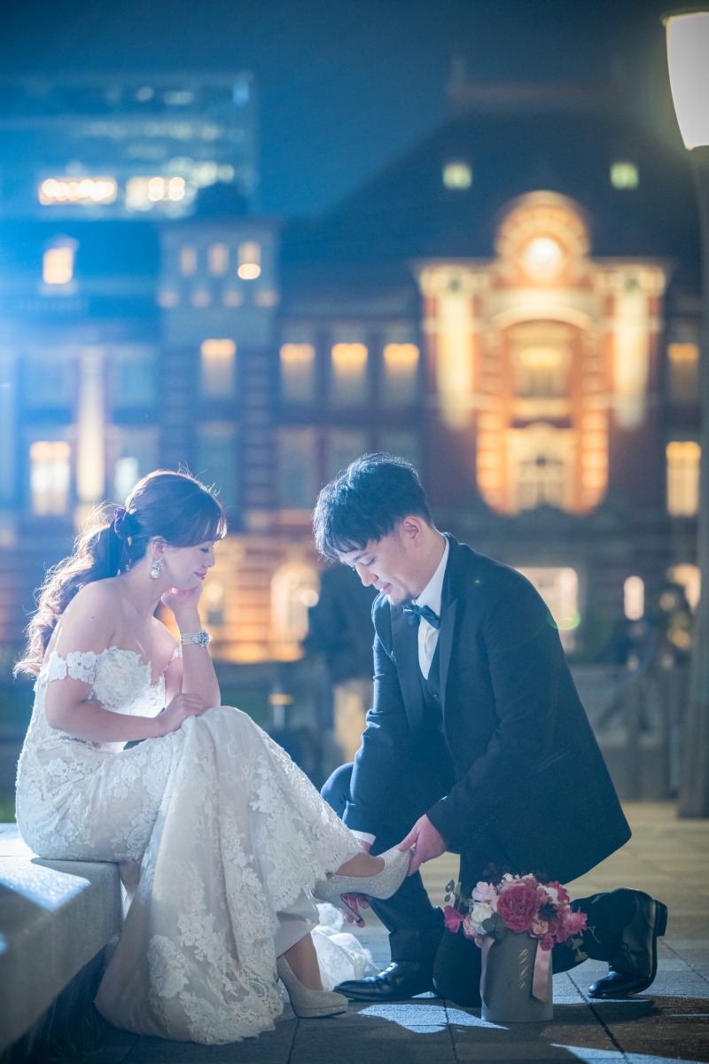 シンデレラショット♡