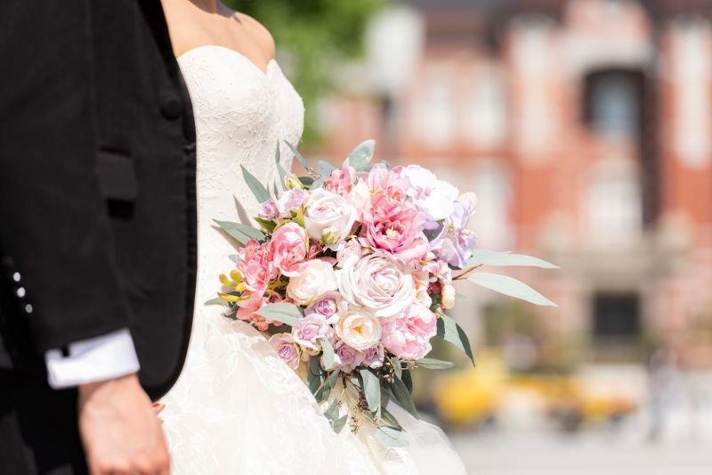 手元ショット☆