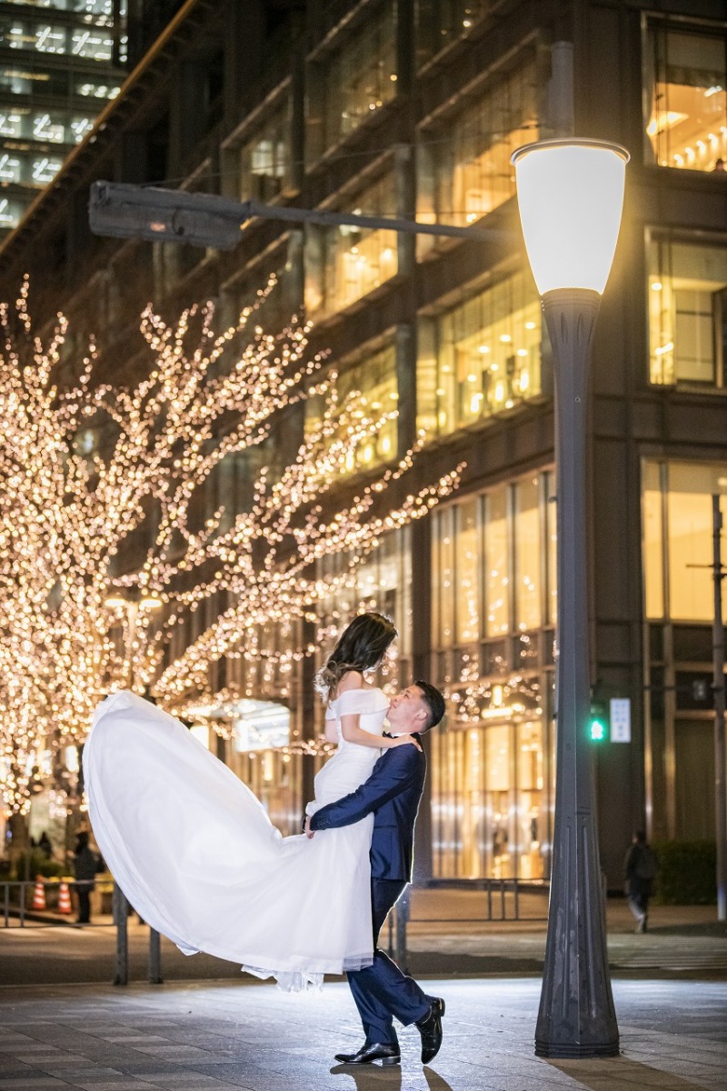 抱っこポーズ♪