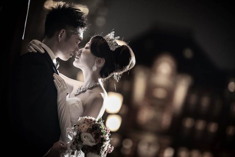 ロマンチックに☆