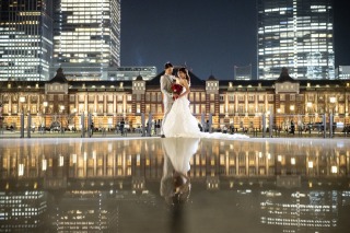 愛車と一緒にDay or Night プラン