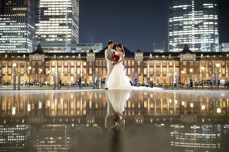 愛車と一緒にDay or Night プラン