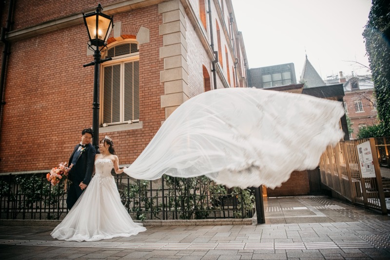 ベールショット